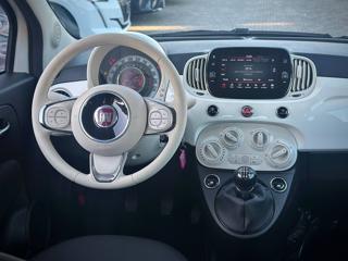 FIAT 500 usata, con Park Distance Control