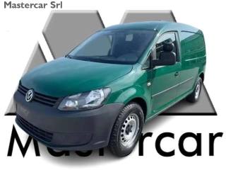 VOLKSWAGEN Caddy 2.0 TDI 110 CV 4Motion 3p.Furg.Eco - PDC - 4x4