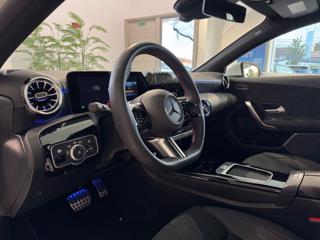 MERCEDES-BENZ A 200 usata, con Cruise Control