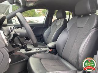 AUDI Q2 usata, con ESP