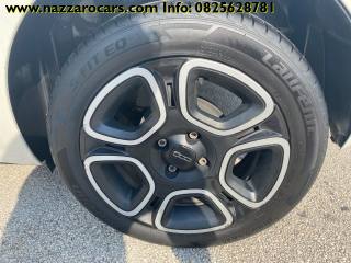 FIAT 500 usata, con Luci diurne
