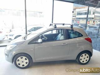 FORD Ka+ usata, con Airbag Passeggero