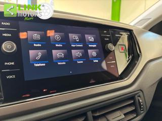 VOLKSWAGEN Polo usata, con Controllo vocale