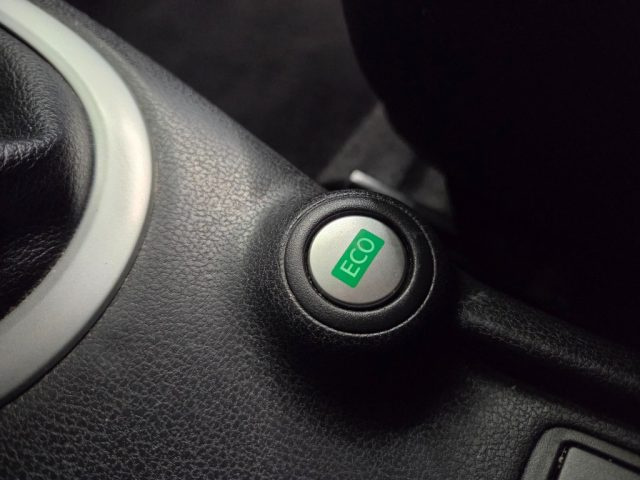 NISSAN Note usata, con Controllo trazione