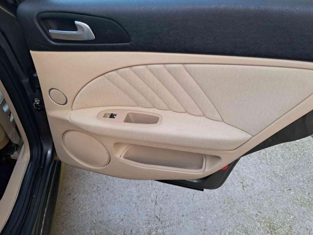 ALFA ROMEO 159 usata 21