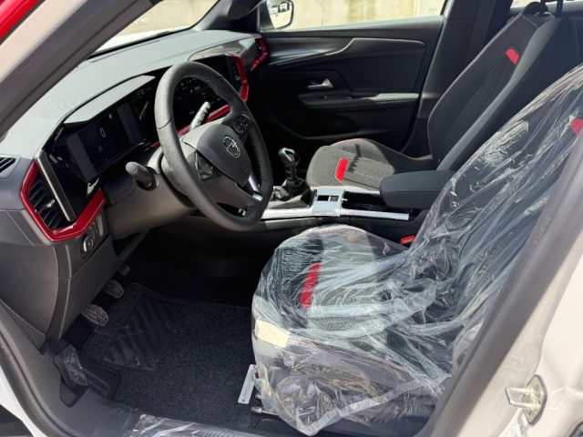 OPEL Mokka usata, con ESP
