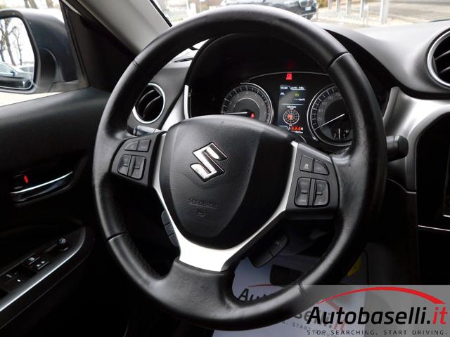 SUZUKI Vitara usata 41