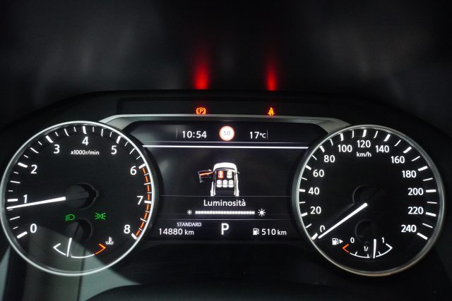 NISSAN Qashqai usata 6