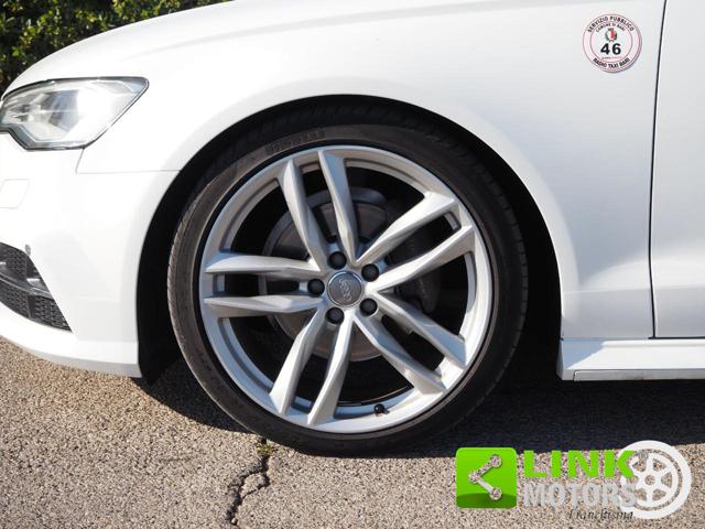 AUDI A6 usata, con Specchietti laterali elettrici