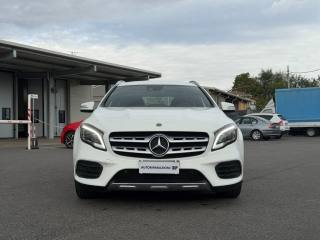 MERCEDES-BENZ GLA 200 usata, con Airbag