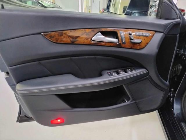 MERCEDES-BENZ CLS 350 usata, con ESP
