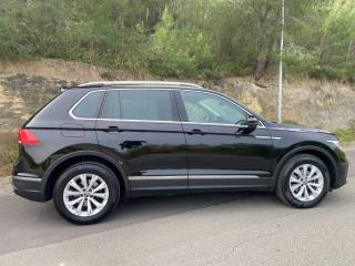 VOLKSWAGEN Tiguan usata, con Controllo trazione