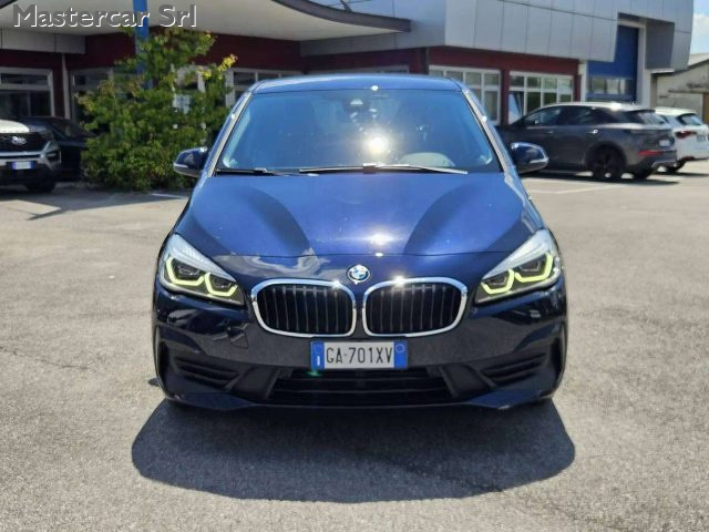 BMW 216 usata, con Chiusura centralizzata