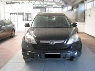 HONDA CR-V usata, con Airbag