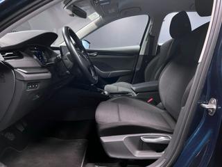 SKODA Octavia usata, con Chiusura centralizzata