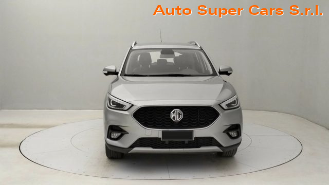 MG ZS usata, con Autoradio