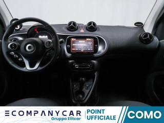 SMART ForTwo usata, con Cerchi in lega