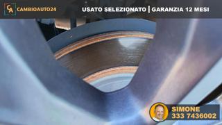 JEEP Compass usata 124