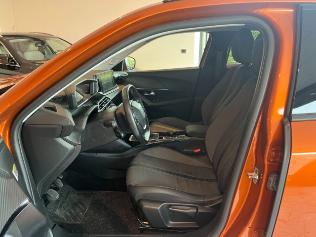 PEUGEOT 2008 usata, con Airbag laterali