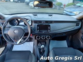 ALFA ROMEO Giulietta usata, con Boardcomputer