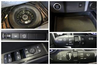 NISSAN Qashqai usata, con Immobilizzatore elettronico
