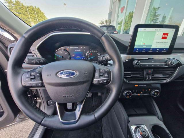 FORD Kuga usata, con Chiusura centralizzata