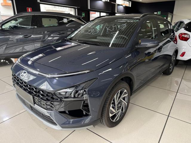 HYUNDAI Bayon usata, con Chiusura centralizzata