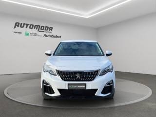 PEUGEOT 3008 usata, con Airbag