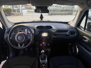 JEEP Renegade usata, con Sensore di luce
