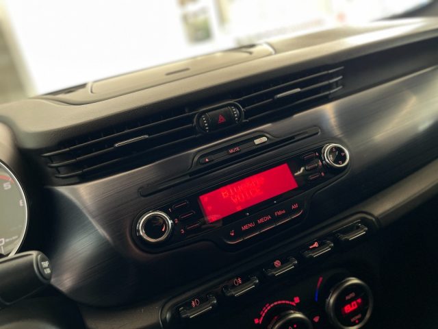 ALFA ROMEO Giulietta usata, con Servosterzo