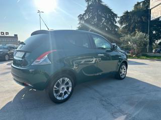 LANCIA Ypsilon usata, con Alzacristalli elettrici