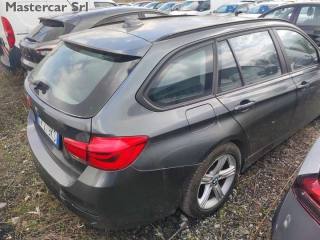 BMW 320 usata, con Airbag Passeggero