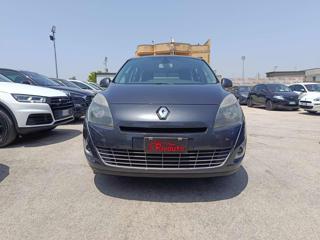 RENAULT Scenic GRAND SCENIC 1.5 dCi 110CV Luxe 7 posti