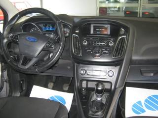 FORD Focus usata, con Chiusura centralizzata
