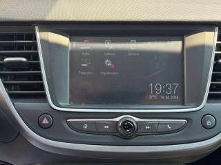OPEL Crossland X usata, con Controllo trazione