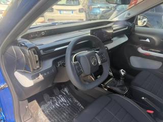 CITROEN C3 usata, con Servosterzo