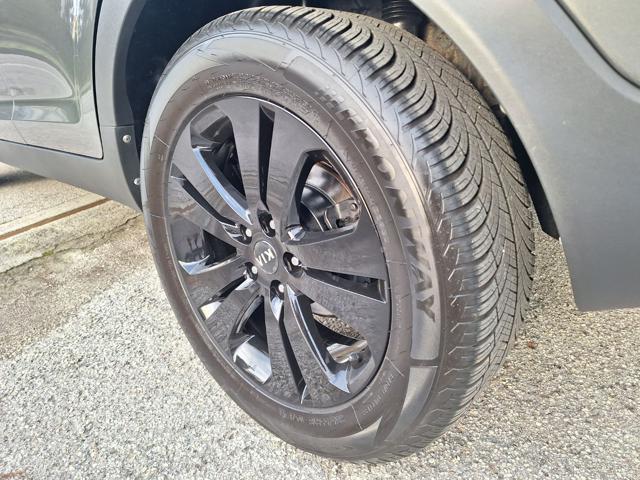 KIA Sportage usata, con Controllo automatico clima