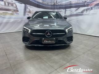 MERCEDES-BENZ A 180 d Automatic Premium AMG FULL-LED NAVI