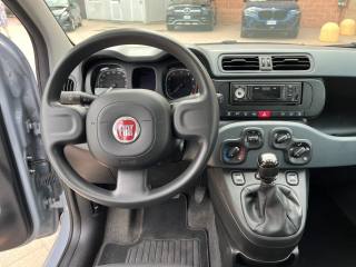 FIAT Panda usata, con Autoradio