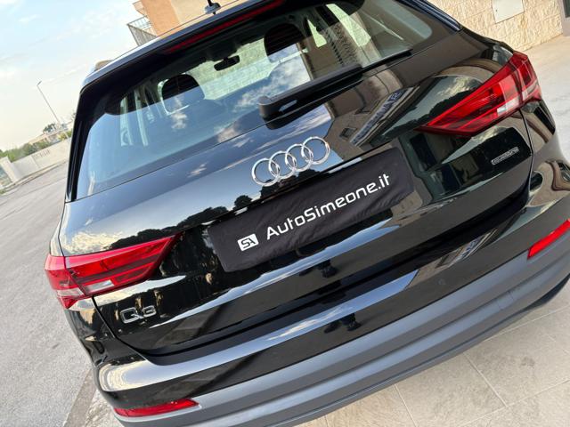 AUDI Q3 usata, con Vivavoce