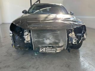 AUDI A4 usata, con Cruise Control