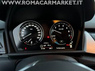BMW 225 usata, con Servosterzo