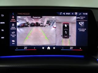 BMW X2 usata, con Sensori di parcheggio posteriori