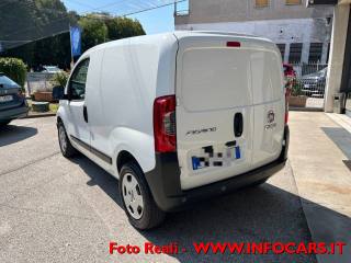 FIAT Fiorino usata, con Alzacristalli elettrici