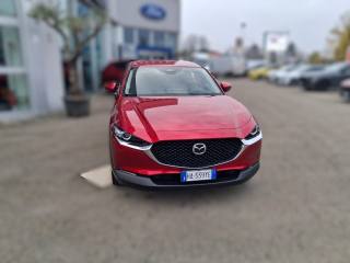 MAZDA CX-30 usata, con Cerchi in lega