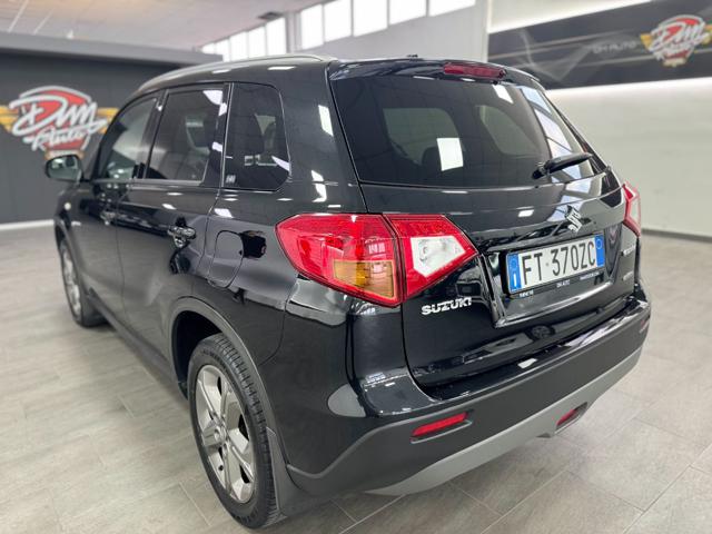SUZUKI Vitara usata, con Boardcomputer