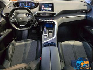 PEUGEOT 5008 usata, con Interni in pelle