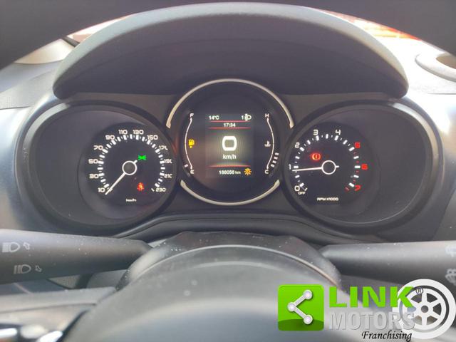 FIAT 500L usata 26