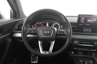 AUDI Q5 usata 12