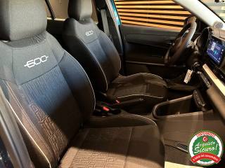 FIAT 600 usata, con Vetri oscurati